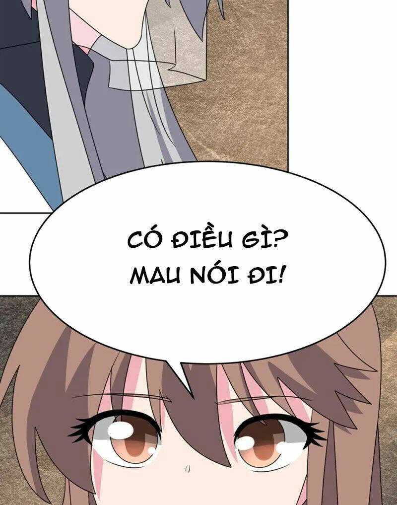 Tôn Thượng: Chapter 499