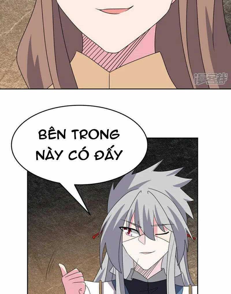 Tôn Thượng: Chapter 499