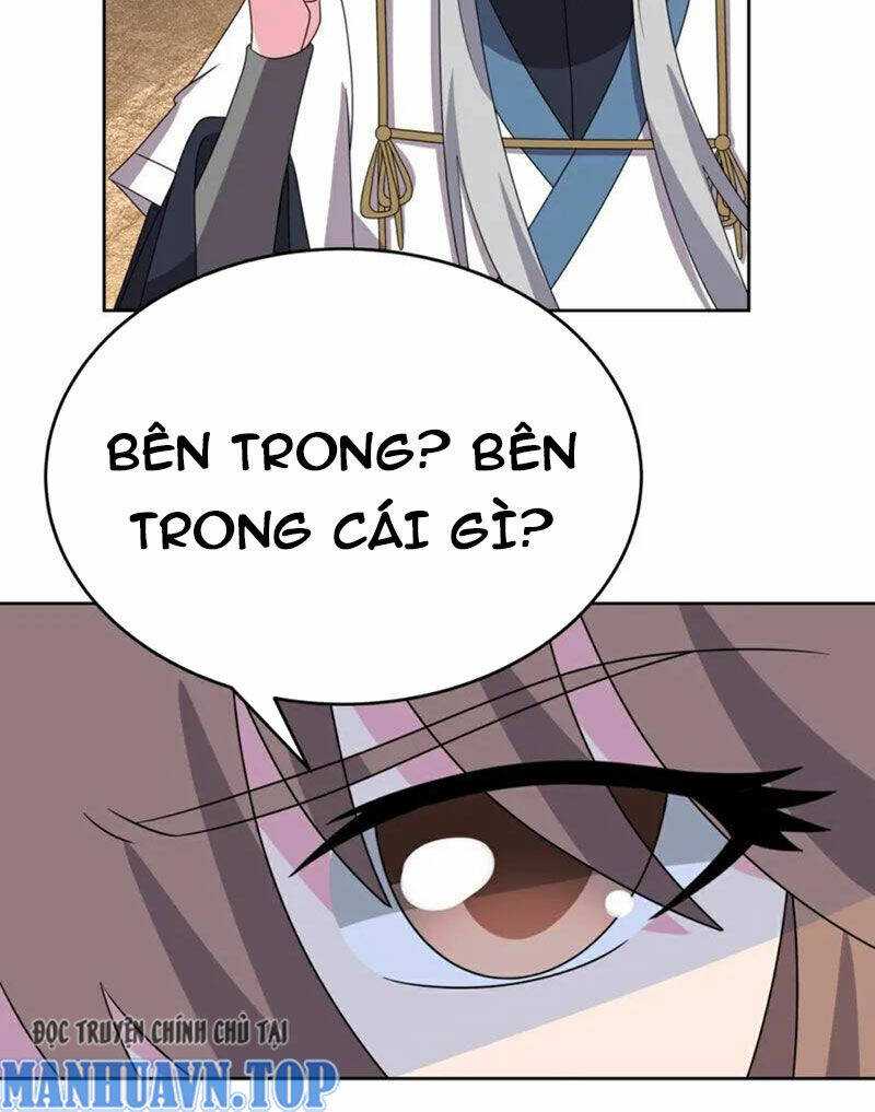 Tôn Thượng: Chapter 499