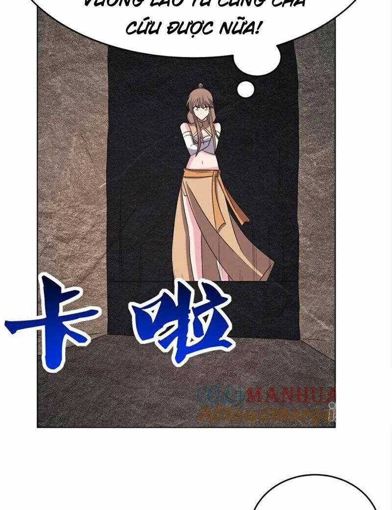 Tôn Thượng: Chapter 499