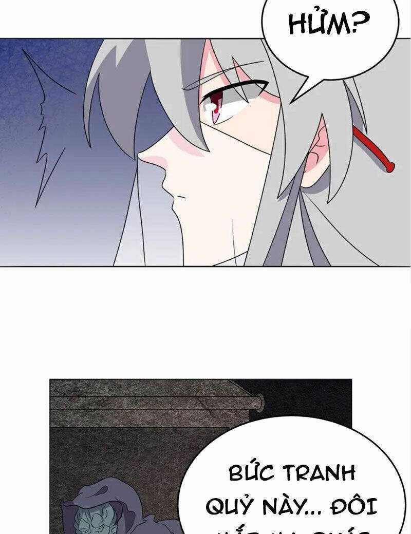 Tôn Thượng: Chapter 499