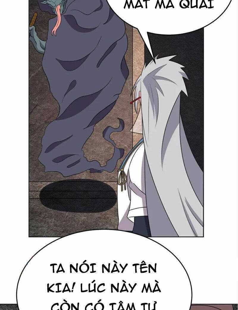 Tôn Thượng: Chapter 499
