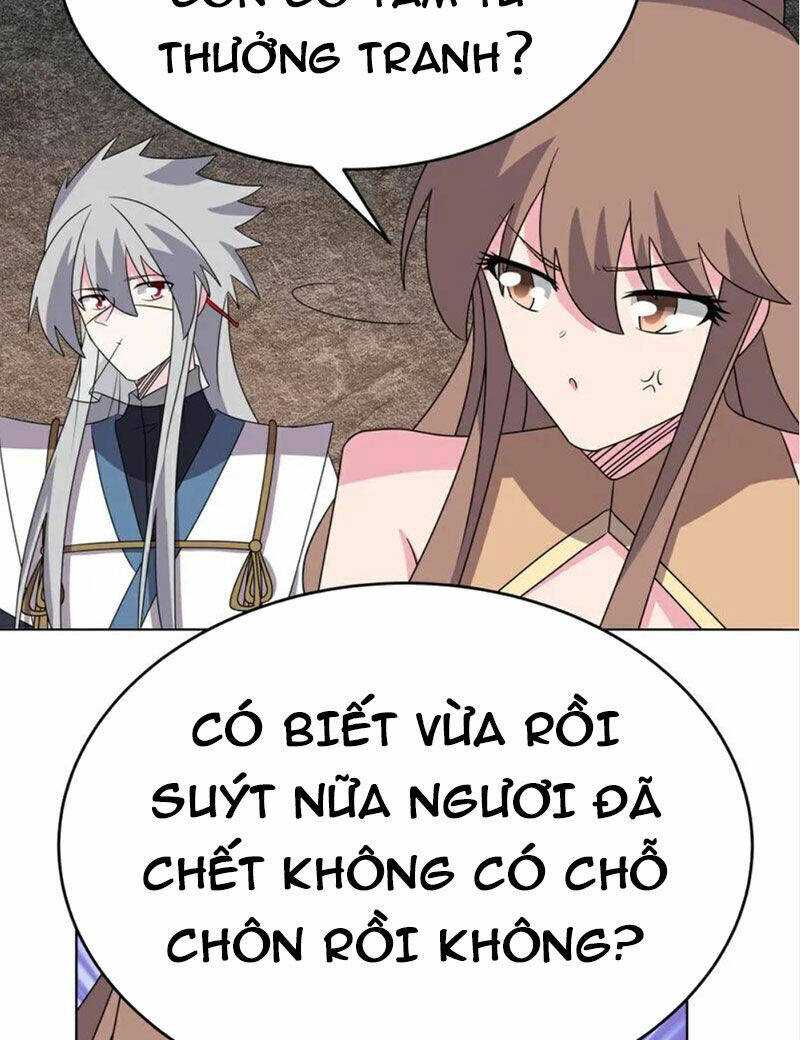 Tôn Thượng: Chapter 499