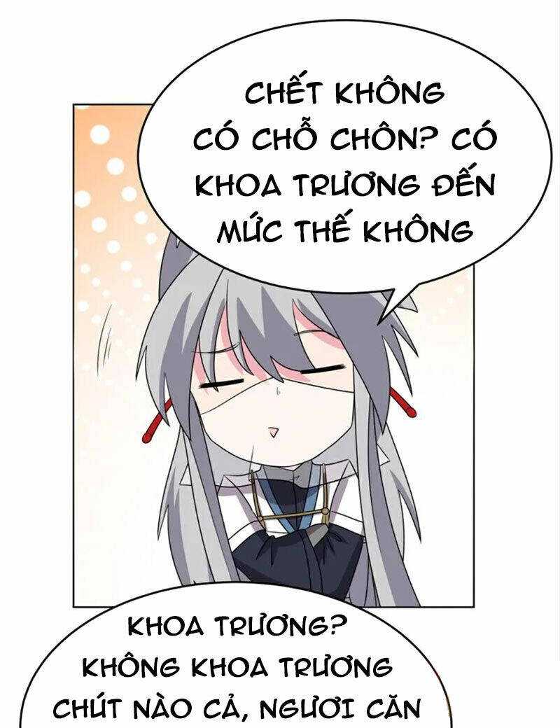 Tôn Thượng: Chapter 499