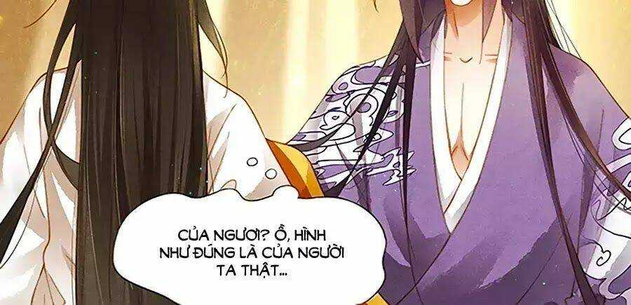 Thần Y Đích Nữ: Chapter 267