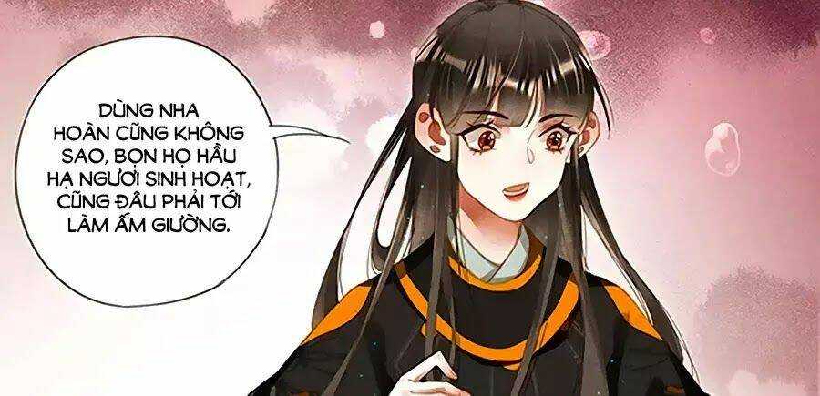 Thần Y Đích Nữ: Chapter 267