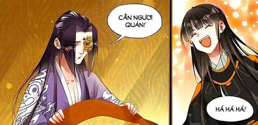 Thần Y Đích Nữ: Chapter 267