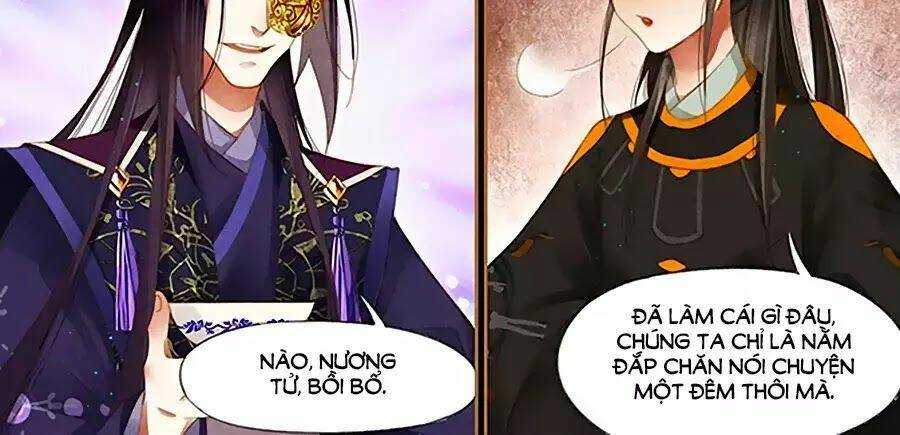 Thần Y Đích Nữ: Chapter 267