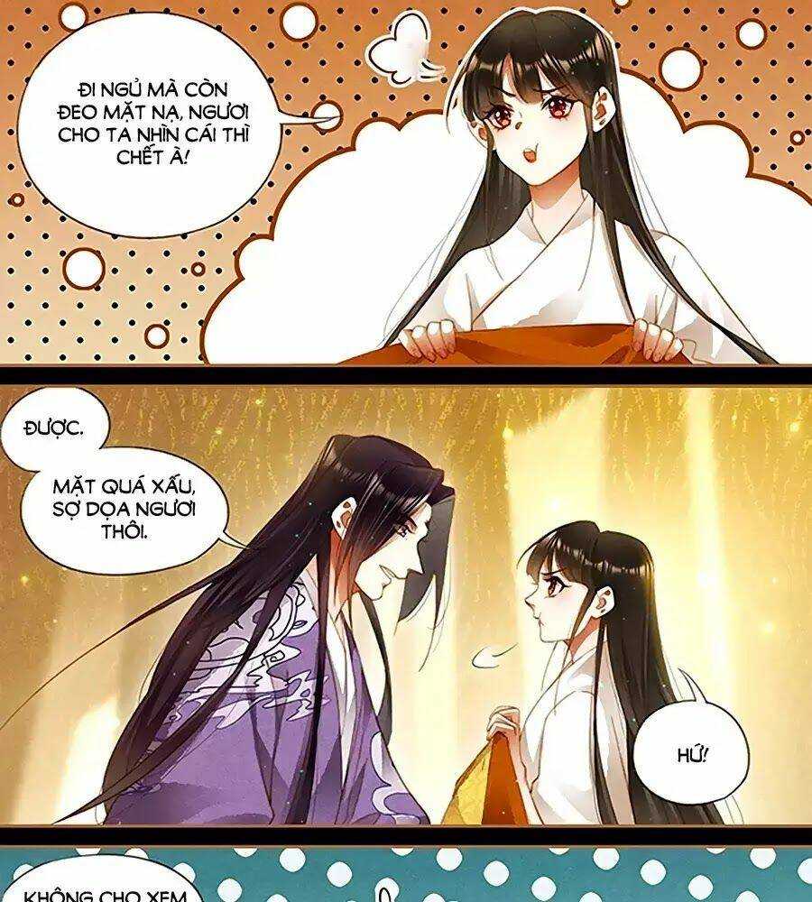 Thần Y Đích Nữ: Chapter 267