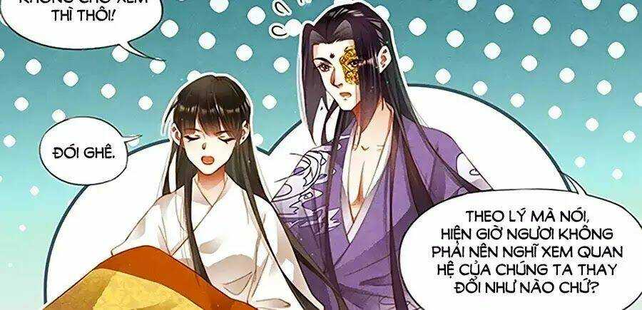 Thần Y Đích Nữ: Chapter 267