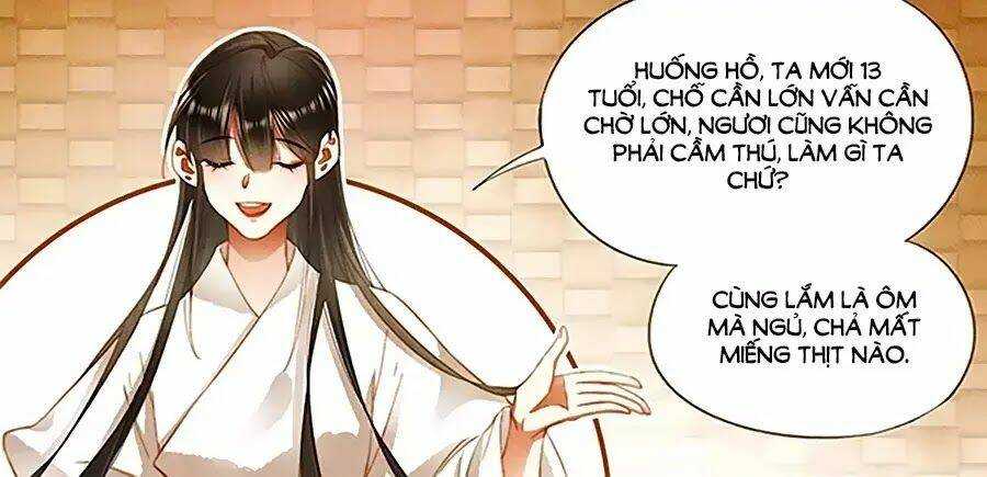 Thần Y Đích Nữ: Chapter 267