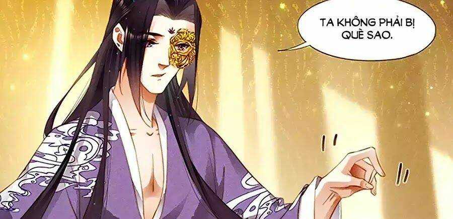 Thần Y Đích Nữ: Chapter 267