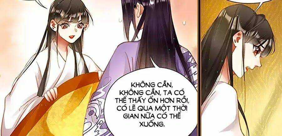 Thần Y Đích Nữ: Chapter 267