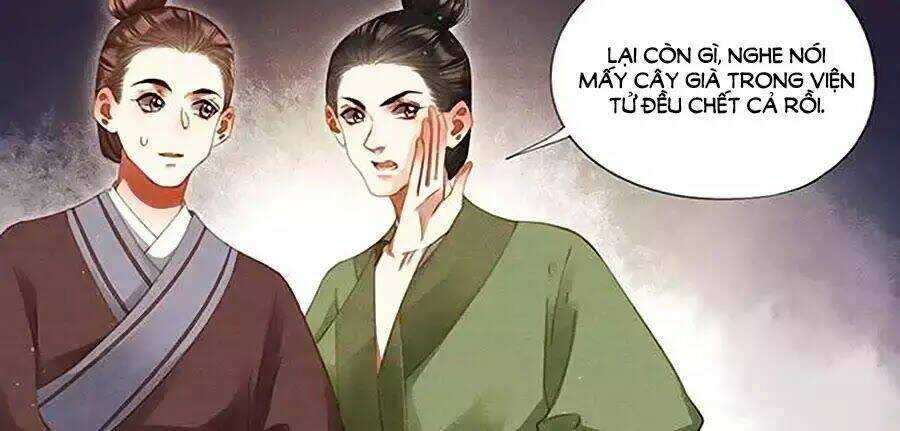 Thần Y Đích Nữ: Chapter 268