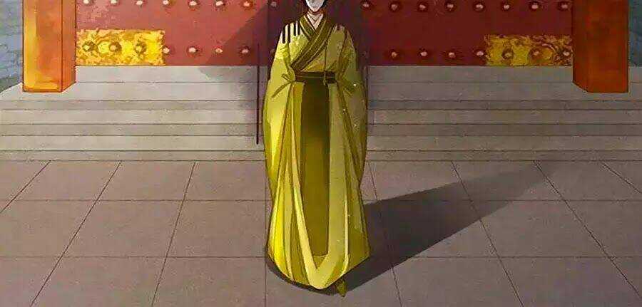 Thần Y Đích Nữ: Chapter 268