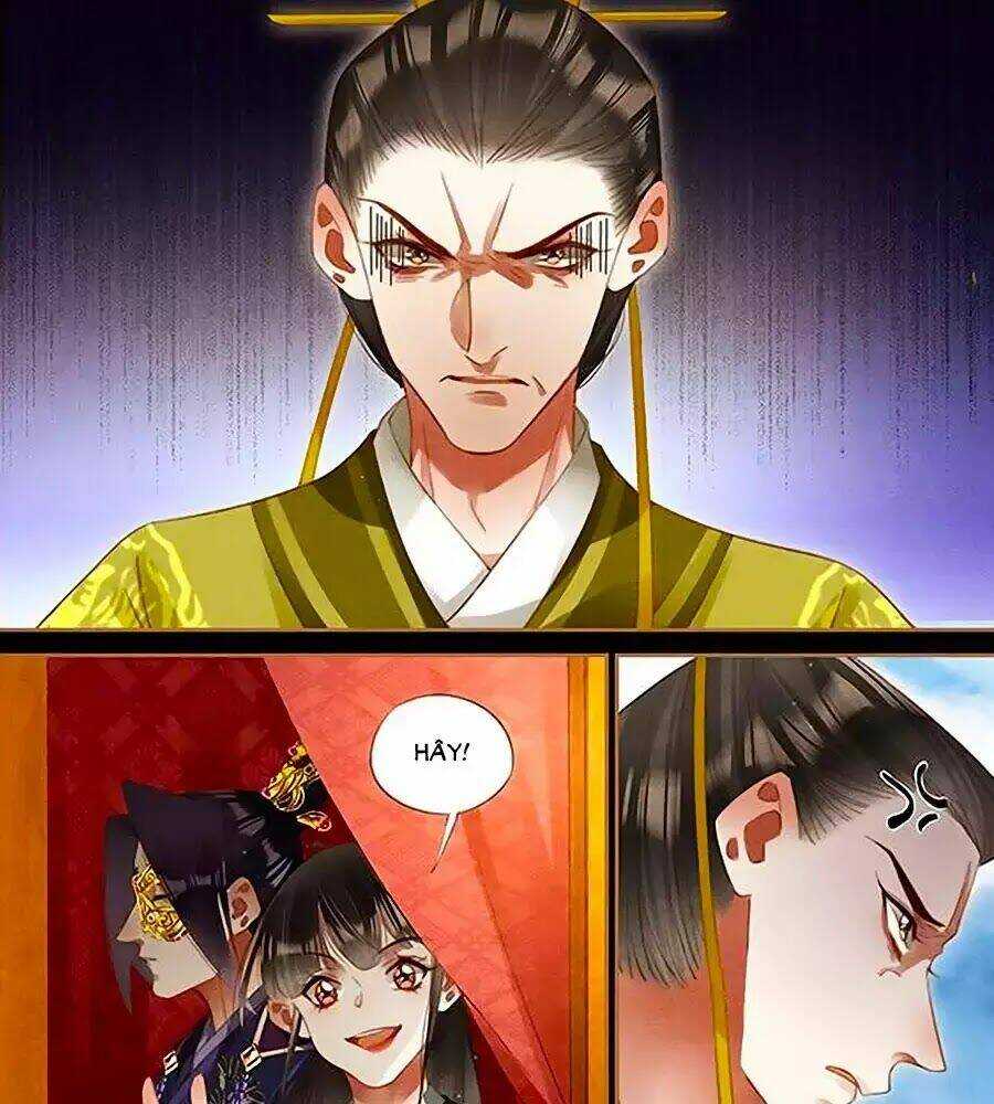 Thần Y Đích Nữ: Chapter 268