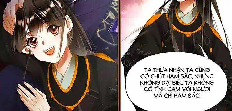 Thần Y Đích Nữ: Chapter 268