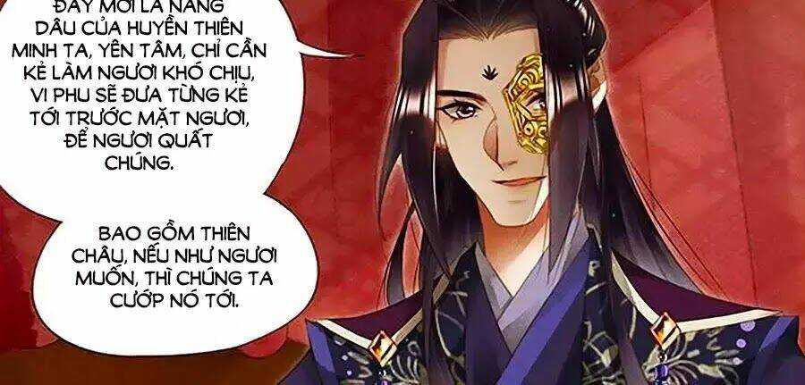 Thần Y Đích Nữ: Chapter 268