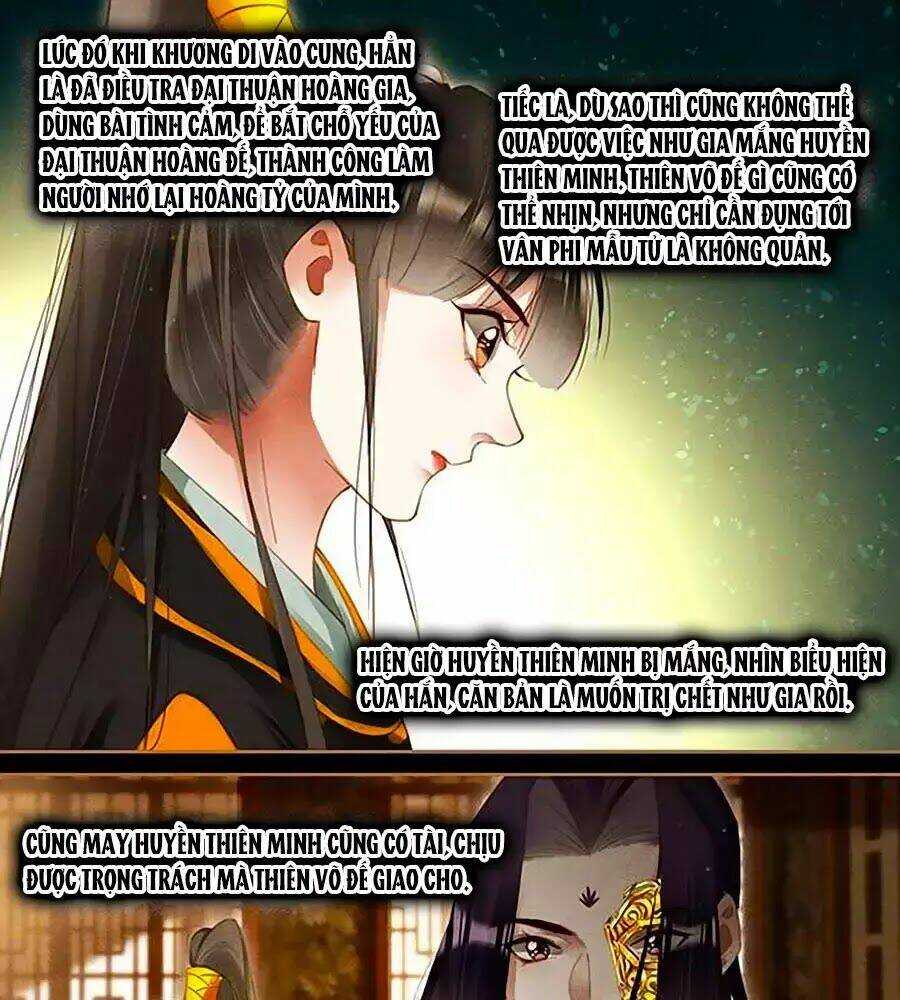 Thần Y Đích Nữ: Chapter 269