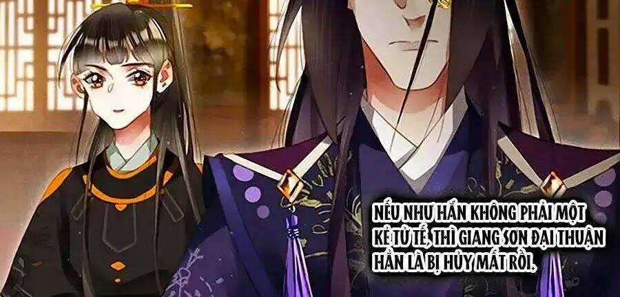 Thần Y Đích Nữ: Chapter 269