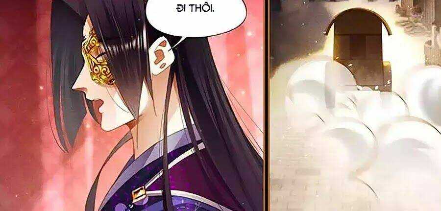 Thần Y Đích Nữ: Chapter 269