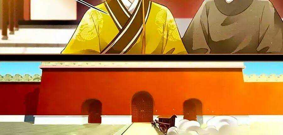 Thần Y Đích Nữ: Chapter 269