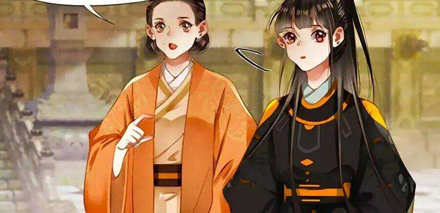 Thần Y Đích Nữ: Chapter 272
