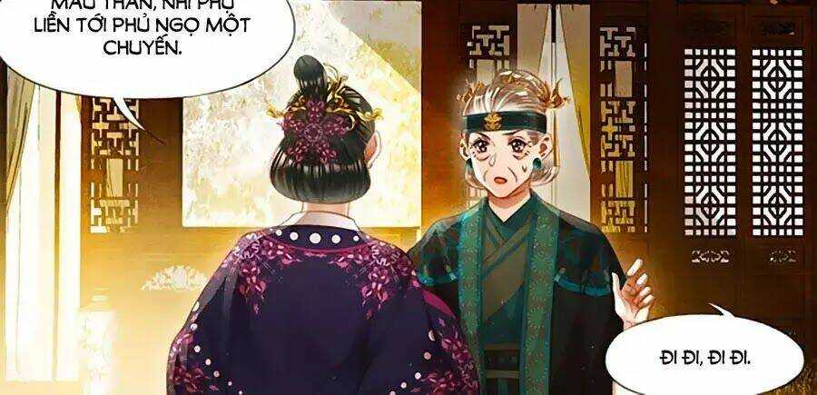 Thần Y Đích Nữ: Chapter 272