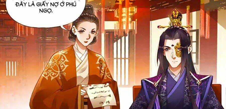 Thần Y Đích Nữ: Chapter 272
