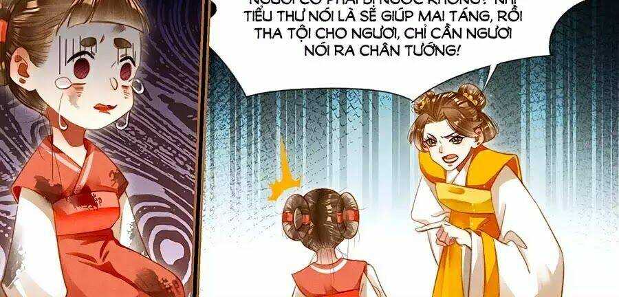 Thần Y Đích Nữ: Chapter 286