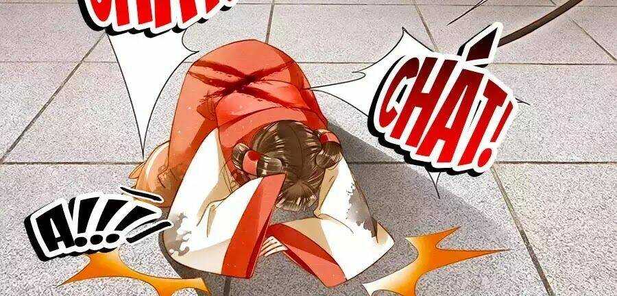 Thần Y Đích Nữ: Chapter 286