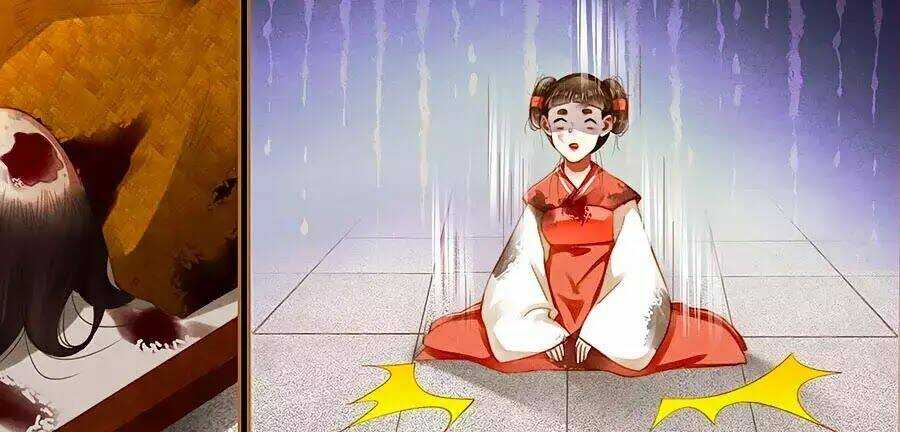 Thần Y Đích Nữ: Chapter 286