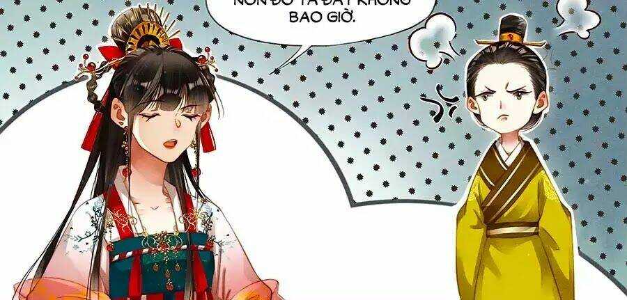Thần Y Đích Nữ: Chapter 289