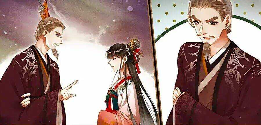 Thần Y Đích Nữ: Chapter 289