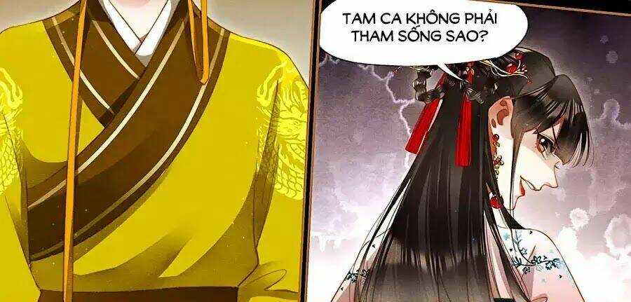Thần Y Đích Nữ: Chapter 289