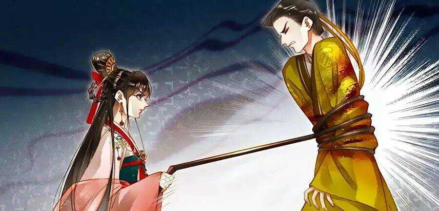 Thần Y Đích Nữ: Chapter 291