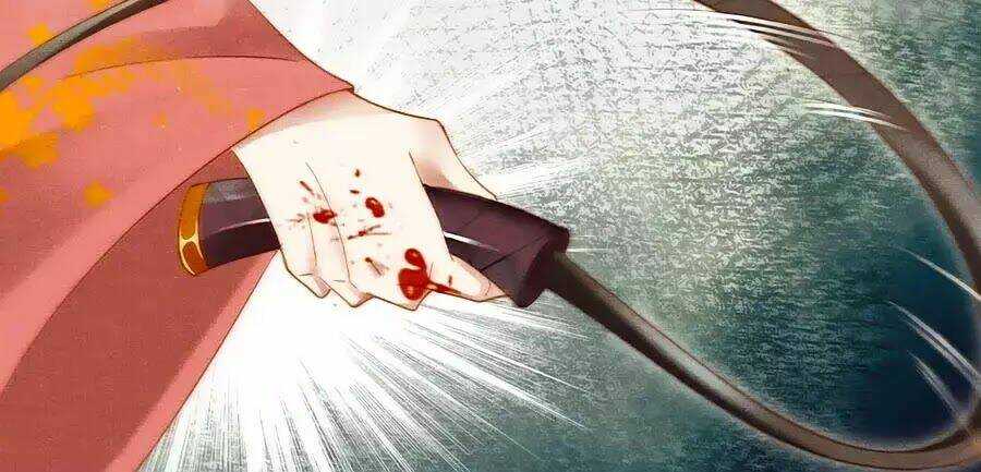 Thần Y Đích Nữ: Chapter 291
