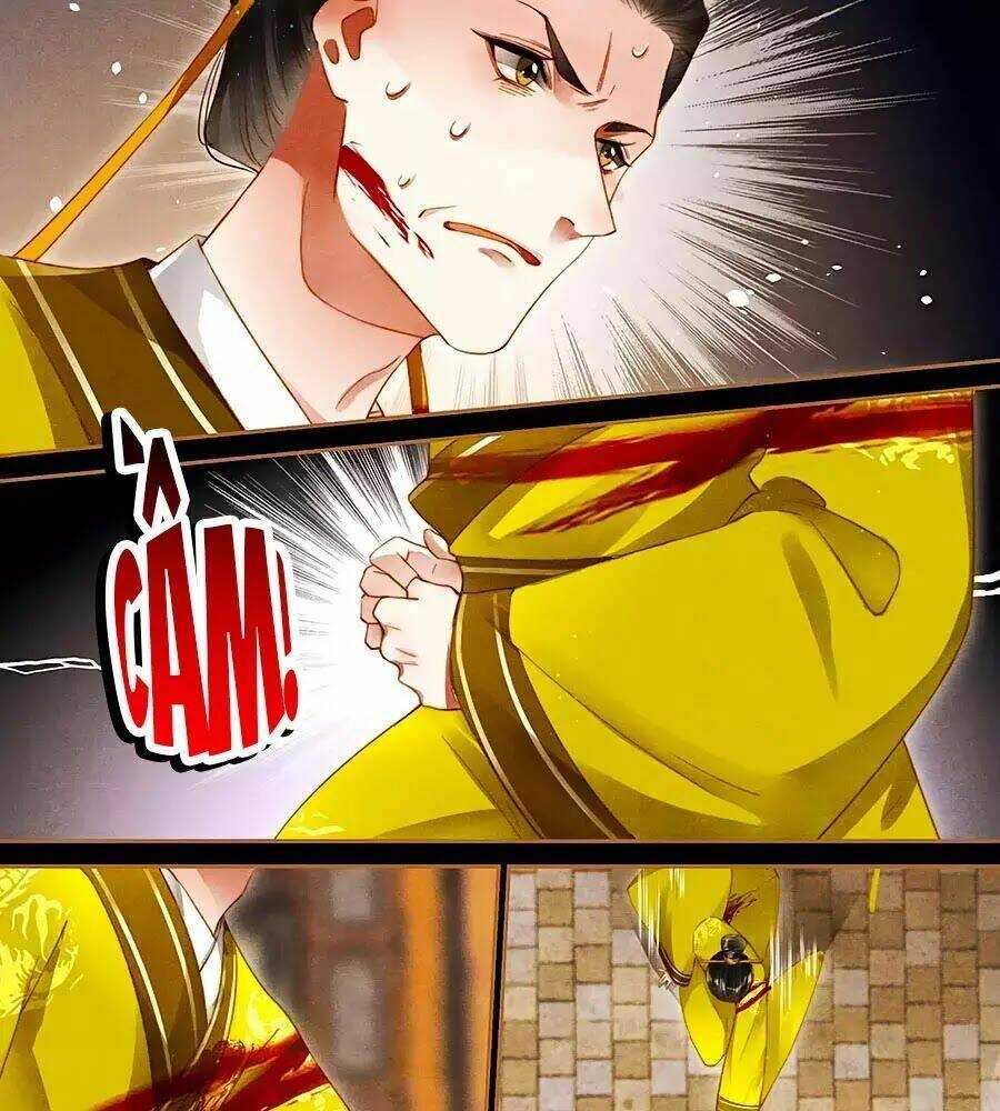 Thần Y Đích Nữ: Chapter 291