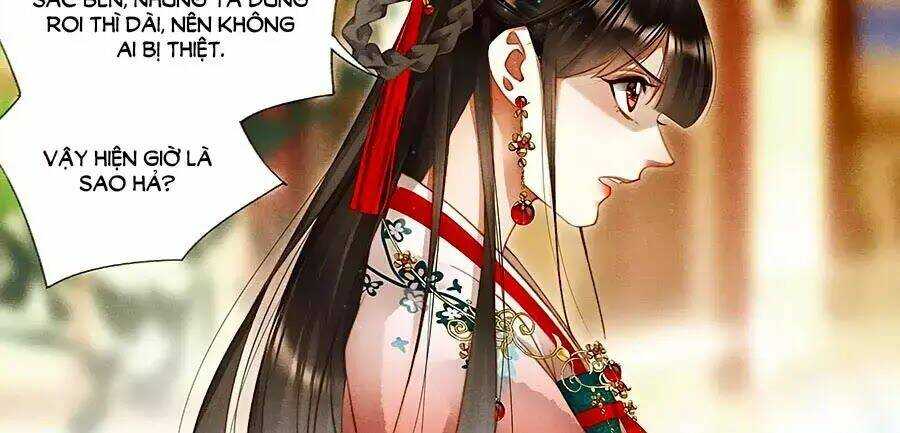 Thần Y Đích Nữ: Chapter 291