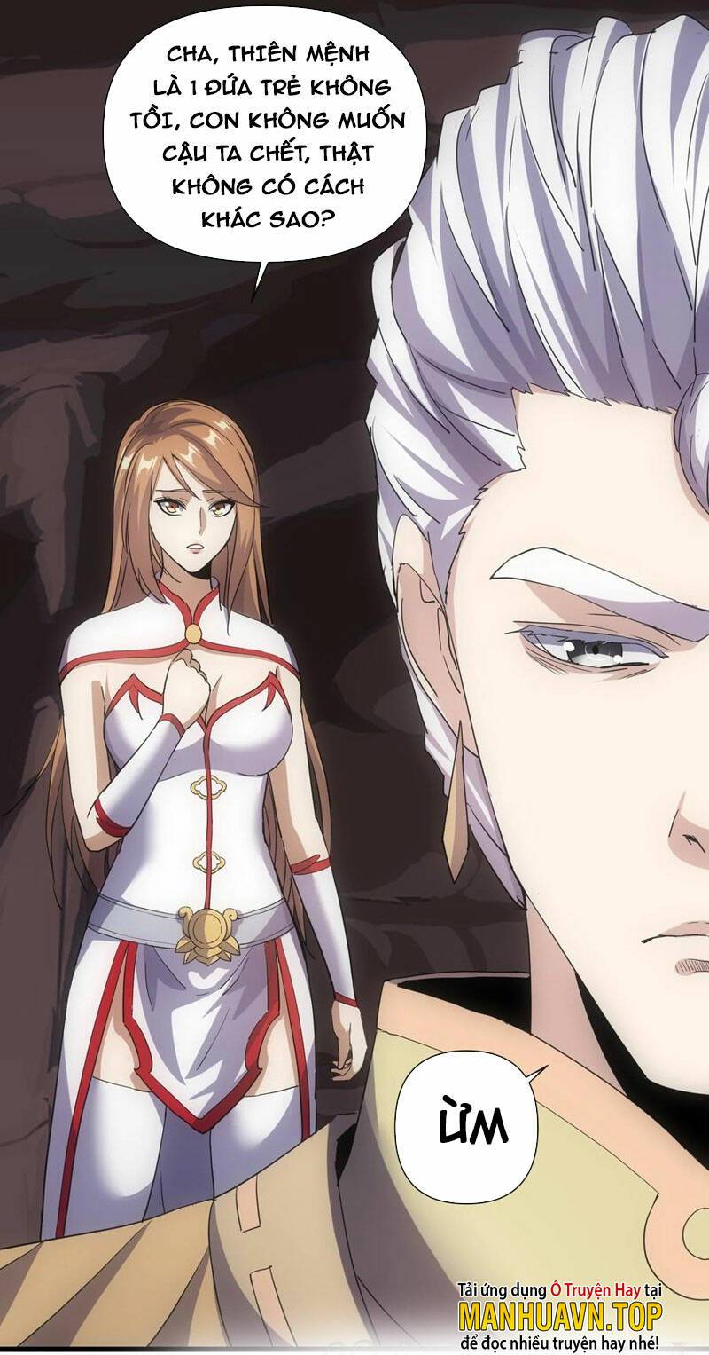 Vạn Cổ Đệ Nhất Thần: Chapter 182