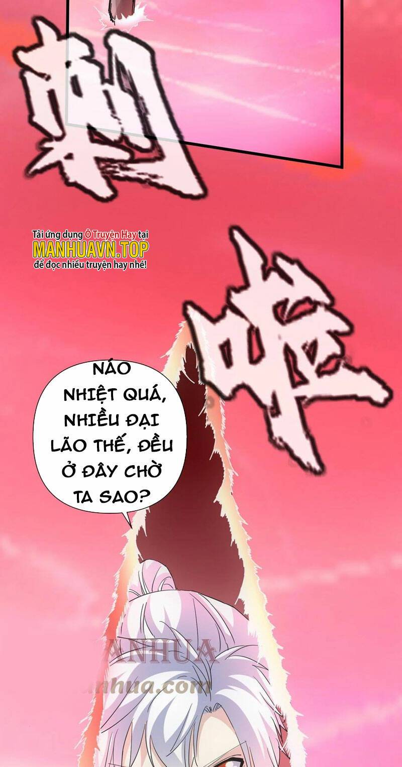 Vạn Cổ Đệ Nhất Thần: Chapter 182