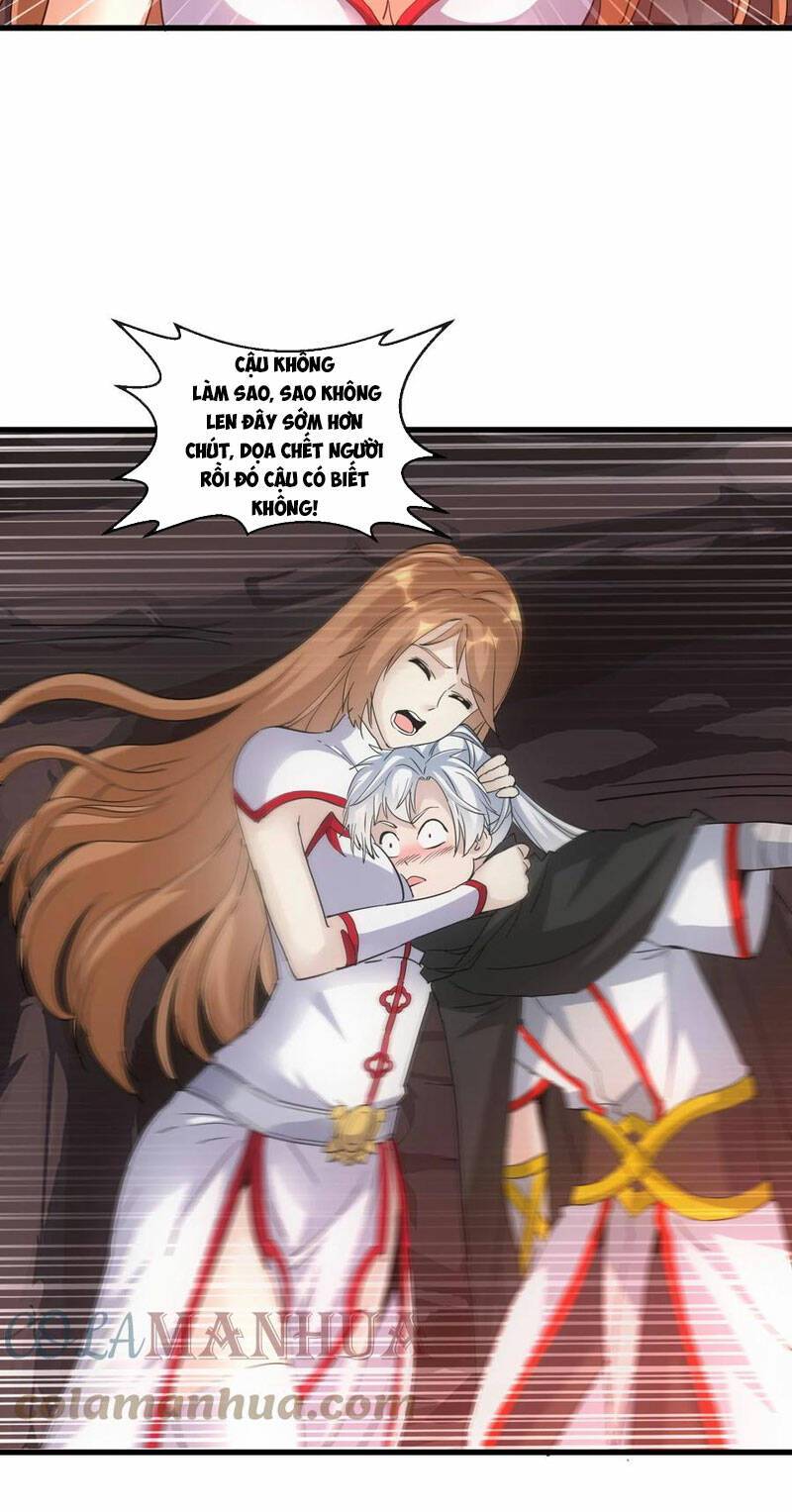 Vạn Cổ Đệ Nhất Thần: Chapter 182
