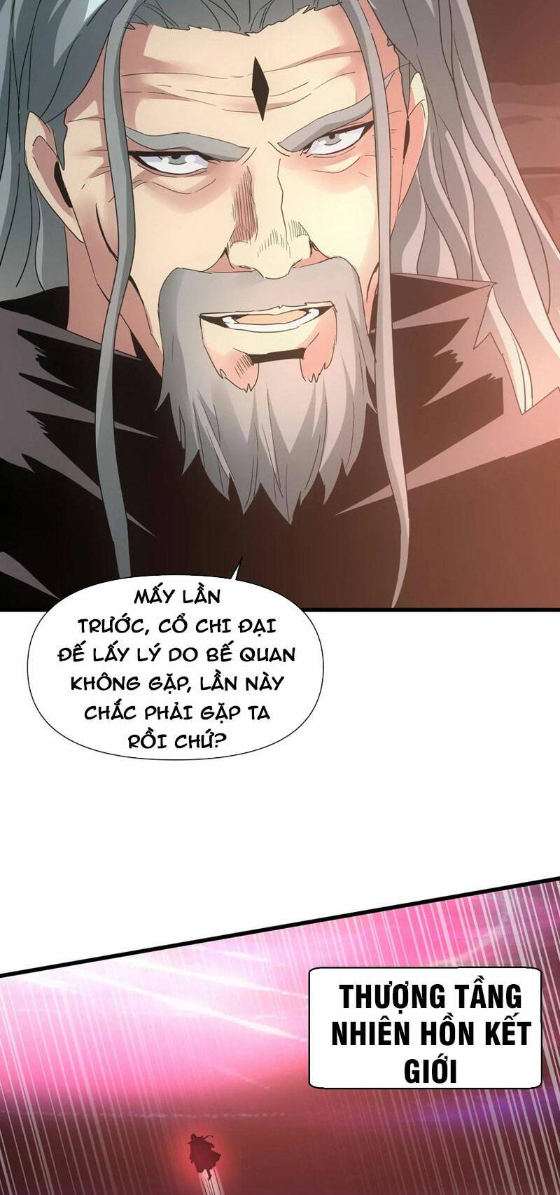 Vạn Cổ Đệ Nhất Thần: Chapter 182