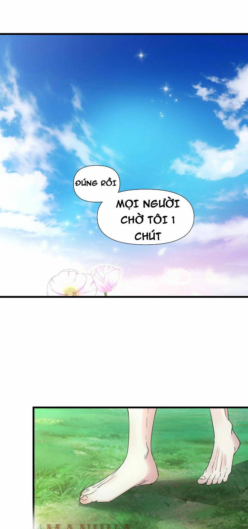 Vạn Cổ Đệ Nhất Thần: Chapter 182