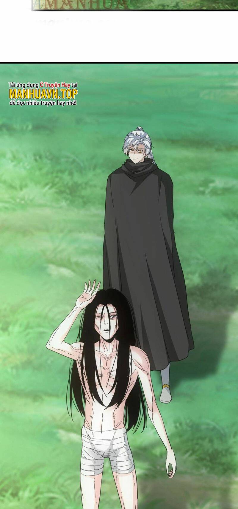 Vạn Cổ Đệ Nhất Thần: Chapter 182