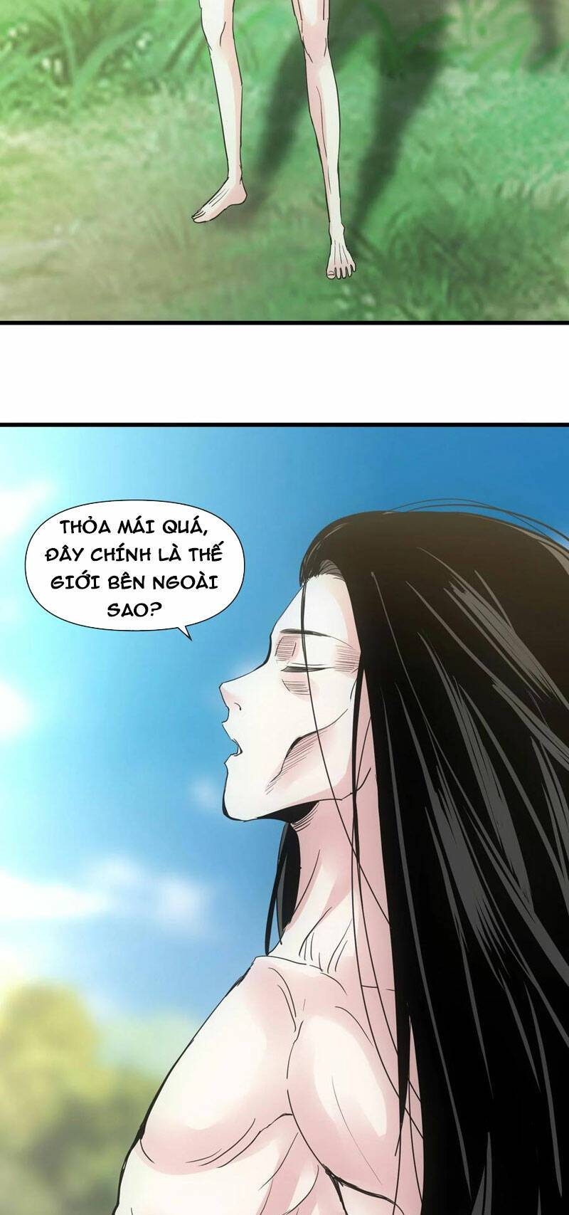 Vạn Cổ Đệ Nhất Thần: Chapter 182