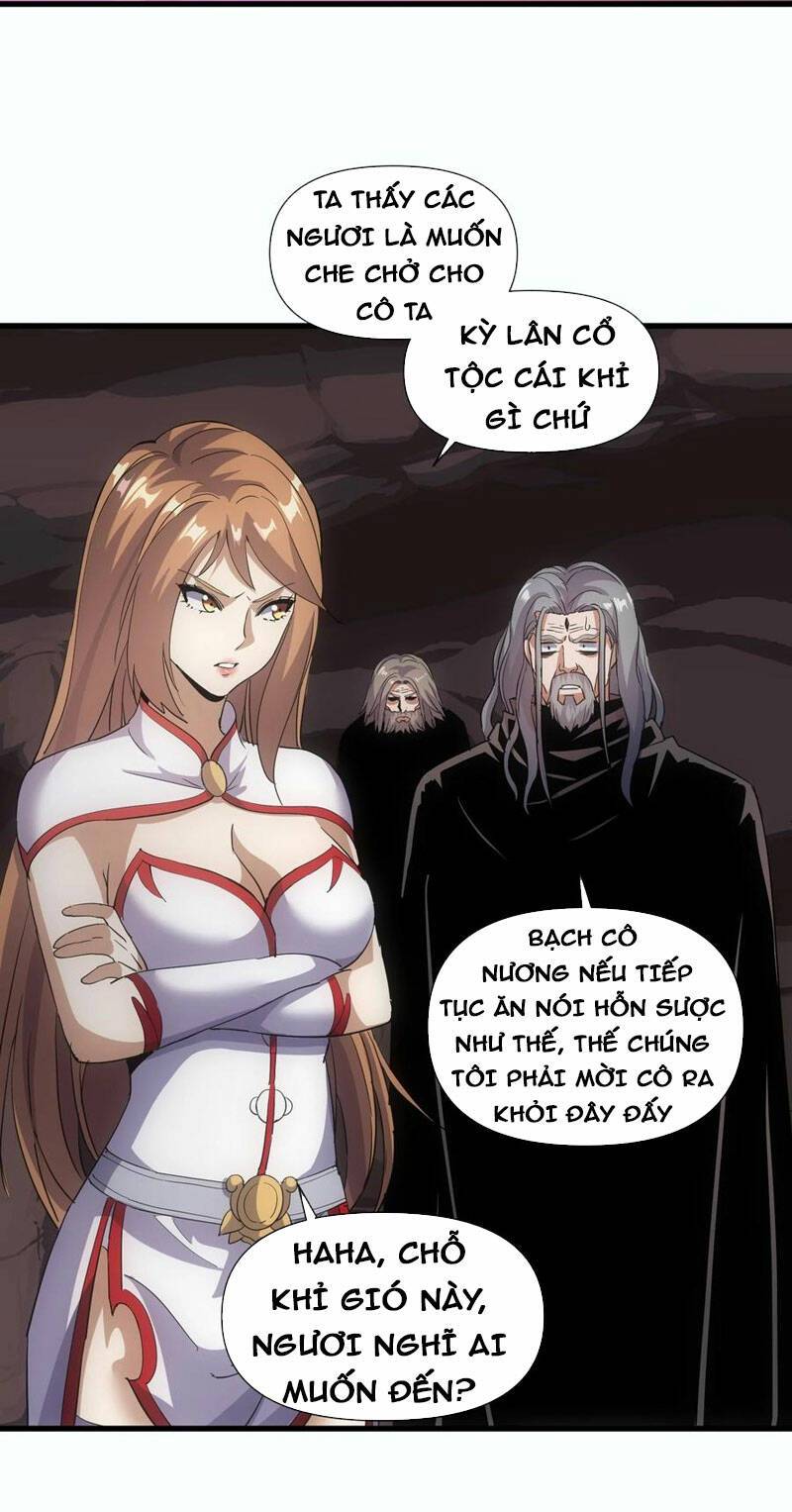 Vạn Cổ Đệ Nhất Thần: Chapter 182