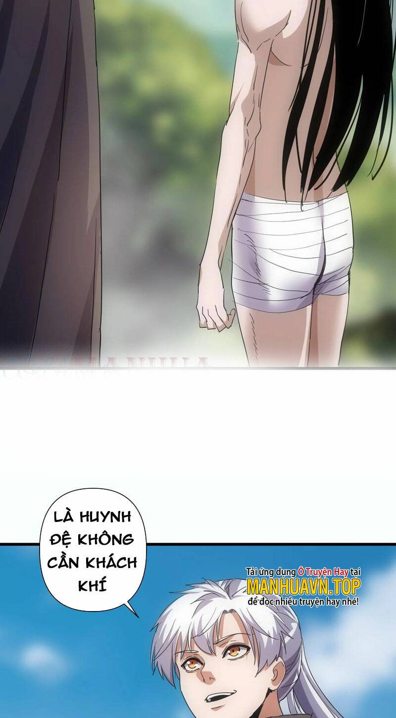 Vạn Cổ Đệ Nhất Thần: Chapter 182