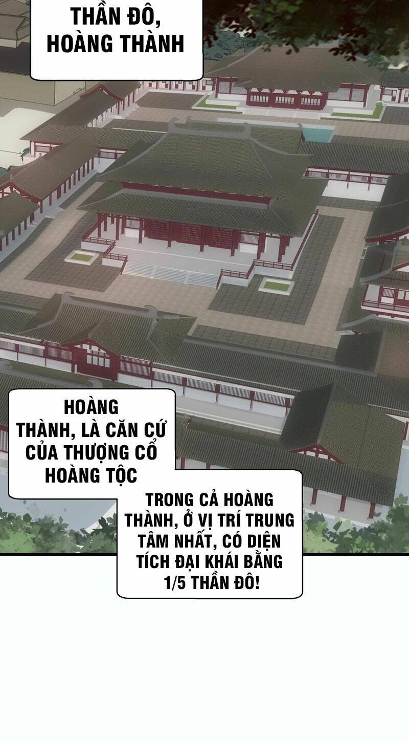 Vạn Cổ Đệ Nhất Thần: Chapter 182