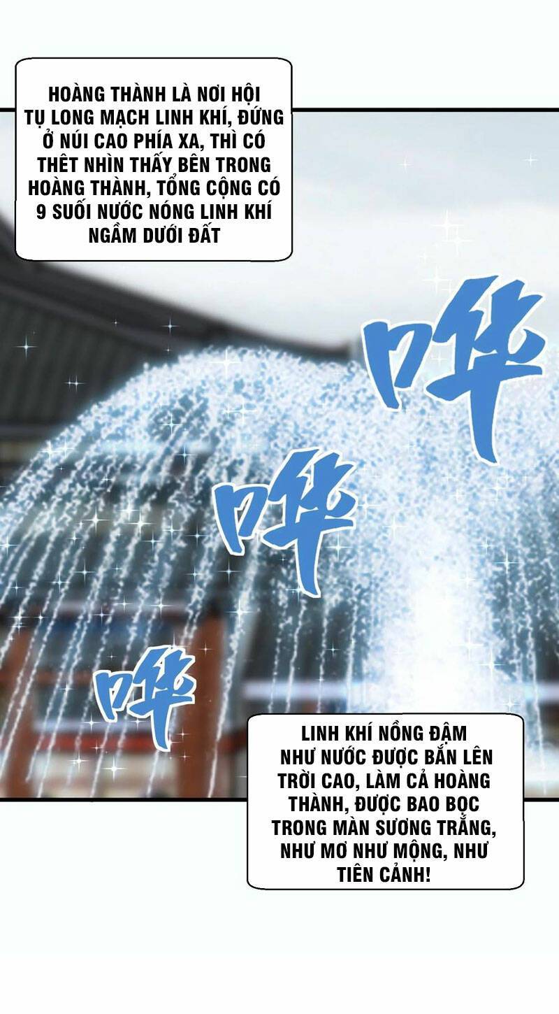 Vạn Cổ Đệ Nhất Thần: Chapter 182